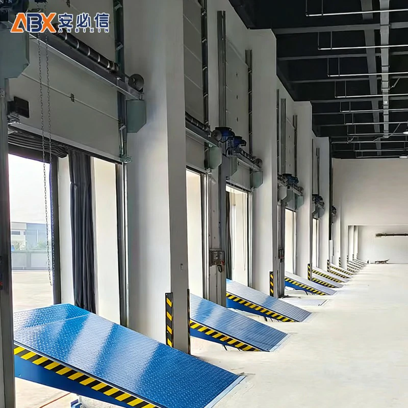 大同市提升门