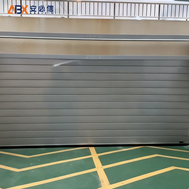 大同市雷达高速门